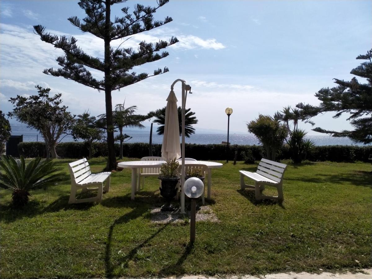 Villa Sullo Stretto Sant'Agata  Chambre photo