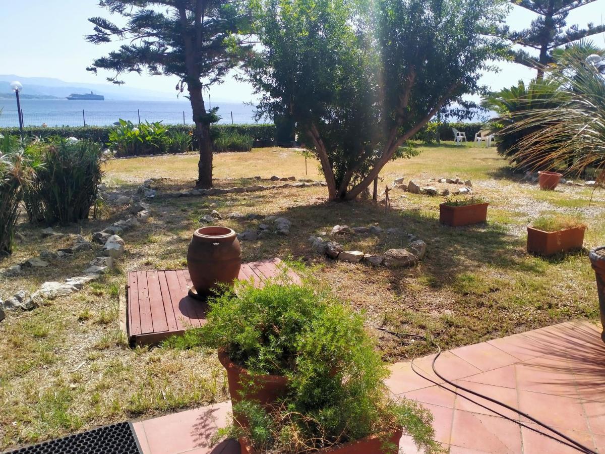 Villa Sullo Stretto Sant'Agata  Extérieur photo