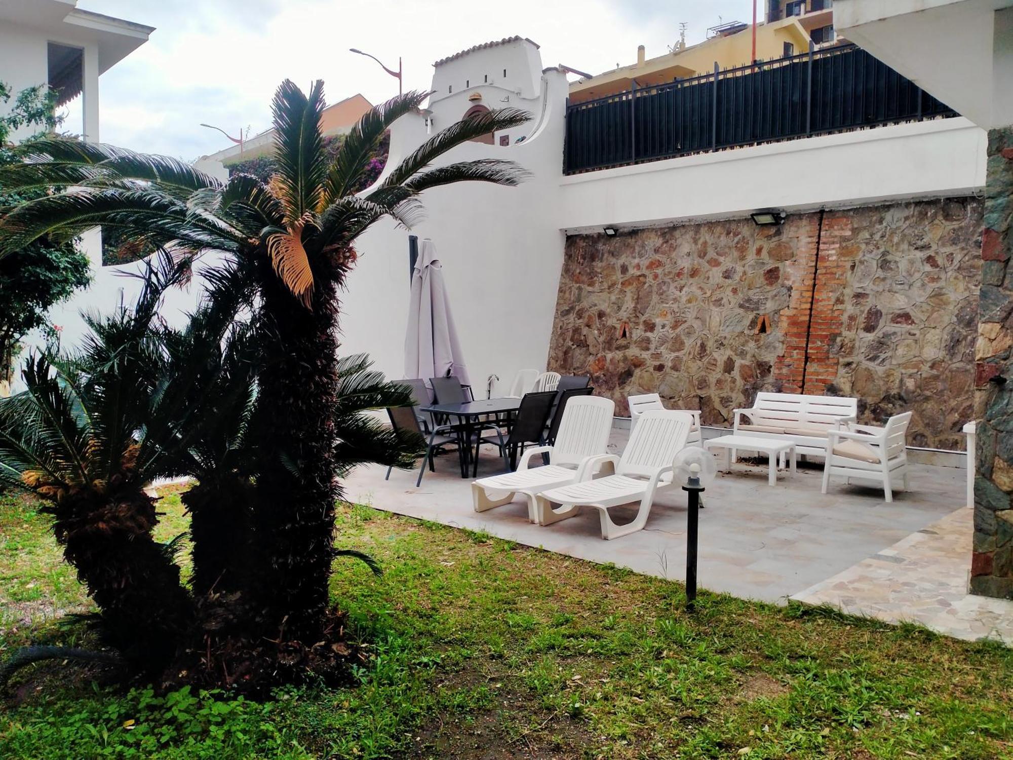 Villa Sullo Stretto Sant'Agata  Extérieur photo