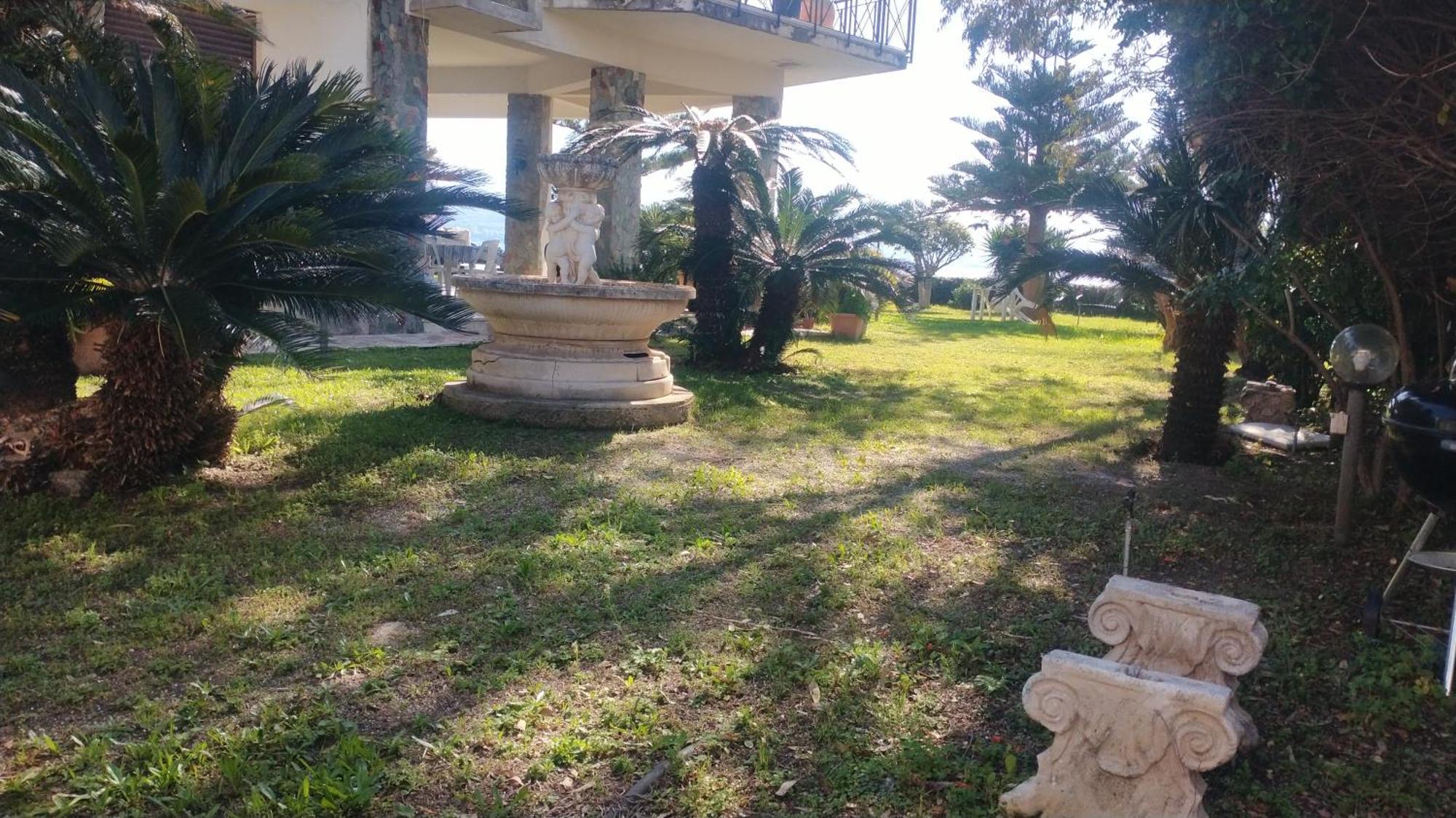 Villa Sullo Stretto Sant'Agata  Extérieur photo