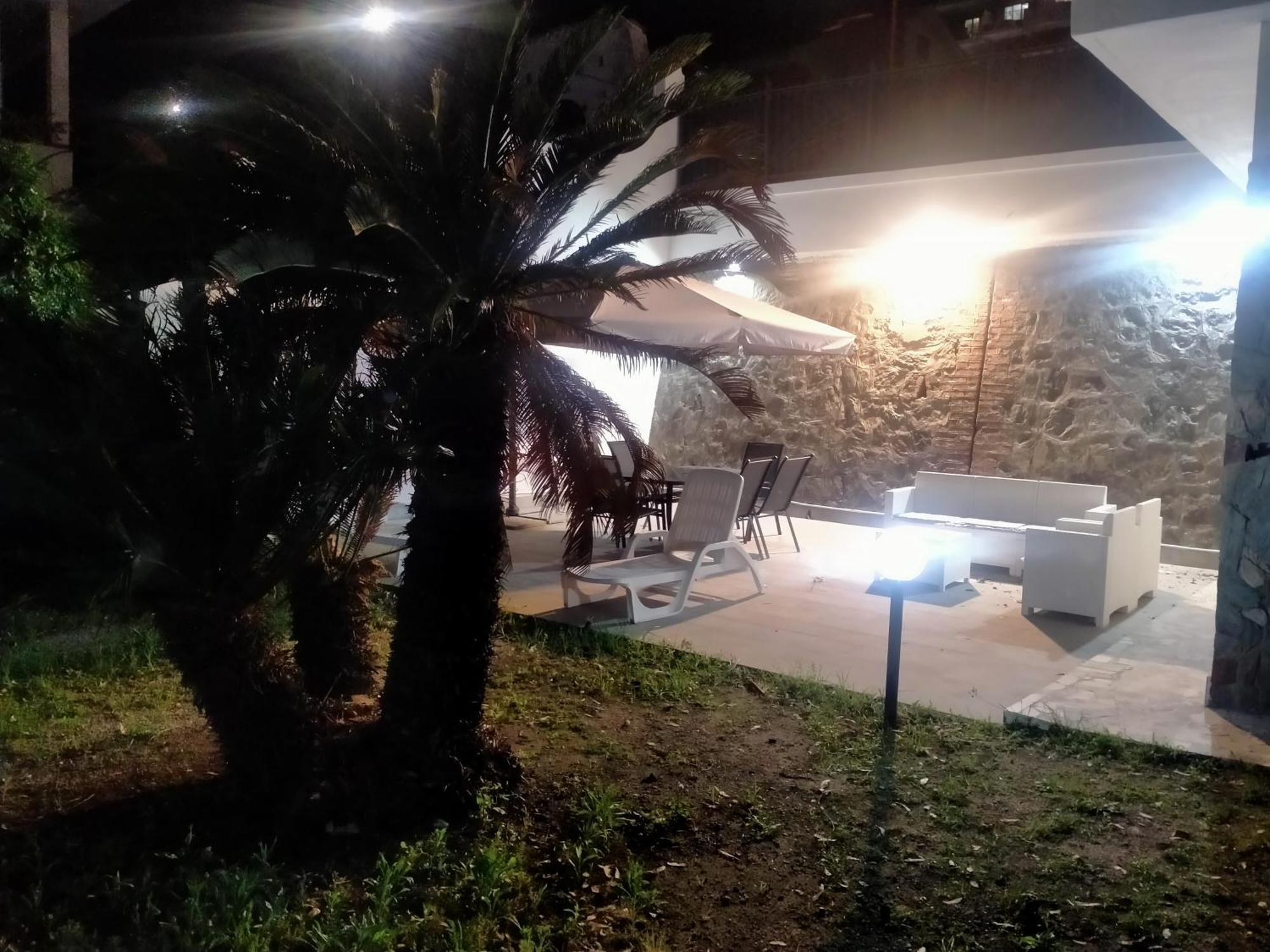 Villa Sullo Stretto Sant'Agata  Extérieur photo