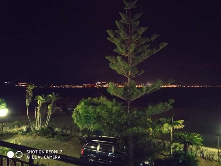 Villa Sullo Stretto Sant'Agata  Extérieur photo