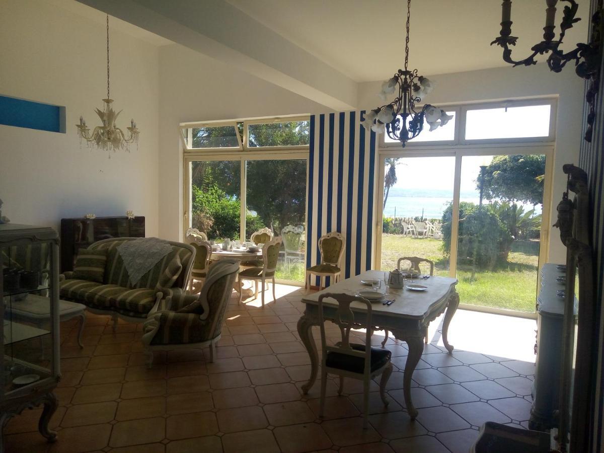 Villa Sullo Stretto Sant'Agata  Extérieur photo