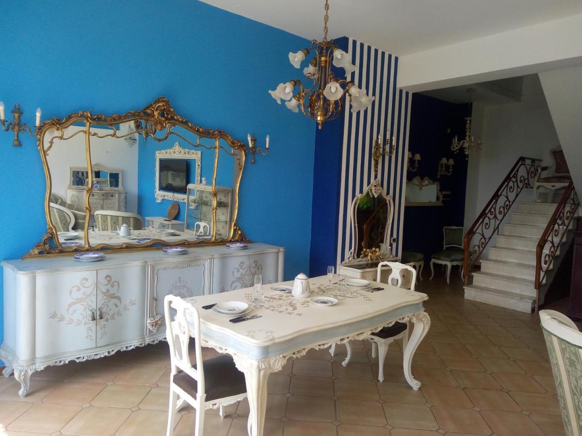 Villa Sullo Stretto Sant'Agata  Extérieur photo